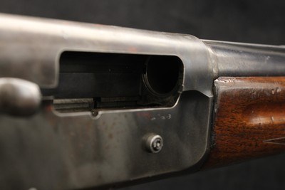 1959 FN Browning Auto-5 Whippet & Colt Cobra Fitz Special Outlaw Duo! - Image 15 of 25
