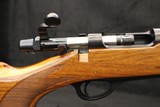 1969 Remington Model 660 Magnum .350 Rem Mag Rare Carbine Rifle - Image 13 of 25