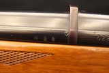 1969 Remington Model 660 Magnum .350 Rem Mag Rare Carbine Rifle - Image 23 of 25
