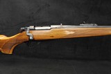 1969 Remington Model 660 Magnum .350 Rem Mag Rare Carbine Rifle - Image 7 of 25
