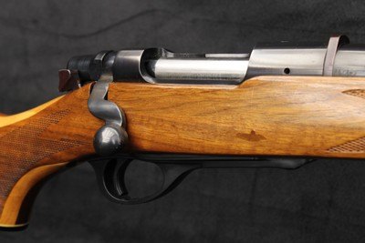 1969 Remington Model 660 Magnum .350 Rem Mag Rare Carbine Rifle - Image 9 of 25