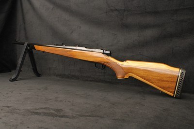 1969 Remington Model 660 Magnum .350 Rem Mag Rare Carbine Rifle - Image 19 of 25