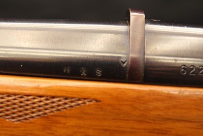1969 Remington Model 660 Magnum .350 Rem Mag Rare Carbine Rifle - Image 23 of 25