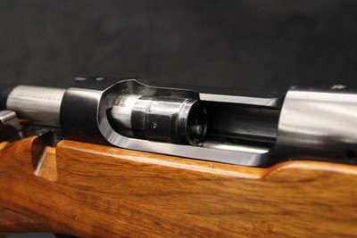 1969 Remington Model 660 Magnum .350 Rem Mag Rare Carbine Rifle - Image 14 of 25