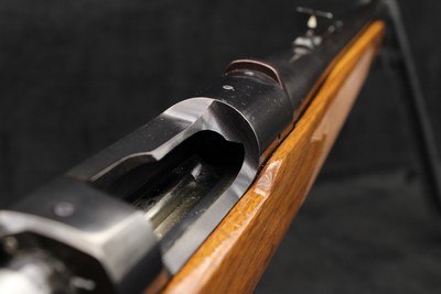 1969 Remington Model 660 Magnum .350 Rem Mag Rare Carbine Rifle - Image 15 of 25