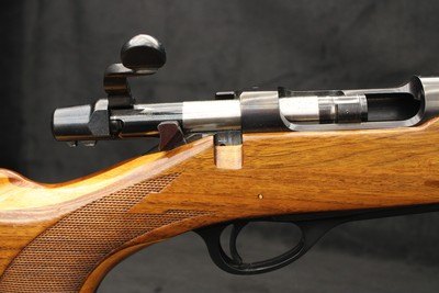 1969 Remington Model 660 Magnum .350 Rem Mag Rare Carbine Rifle - Image 13 of 25