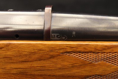 1969 Remington Model 660 Magnum .350 Rem Mag Rare Carbine Rifle - Image 16 of 25