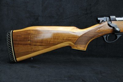 1969 Remington Model 660 Magnum .350 Rem Mag Rare Carbine Rifle - Image 6 of 25