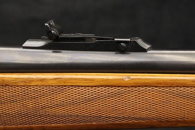 1969 Remington Model 660 Magnum .350 Rem Mag Rare Carbine Rifle - Image 11 of 25