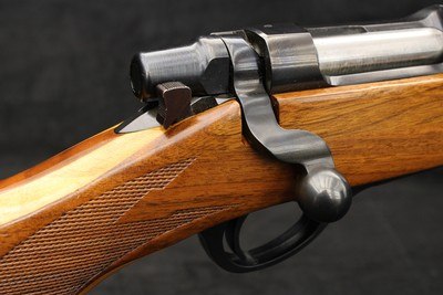 1969 Remington Model 660 Magnum .350 Rem Mag Rare Carbine Rifle - Image 12 of 25