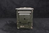 1000 Rounds Fiocchi 9mm Flobert Long Shot Rimfire Ammo w/ US Military Can - Image 4 of 7