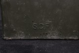 1000 Rounds Fiocchi 9mm Flobert Long Shot Rimfire Ammo w/ US Military Can - Image 7 of 7