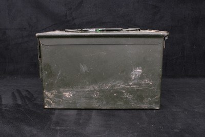 1000 Rounds Fiocchi 9mm Flobert Long Shot Rimfire Ammo w/ US Military Can - Image 5 of 7