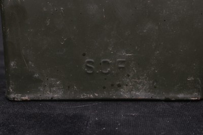 1000 Rounds Fiocchi 9mm Flobert Long Shot Rimfire Ammo w/ US Military Can - Image 7 of 7