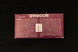 Rare Fiocchi 7.62x38R 950 Rounds M1895 Nagant Revolver Ammunition - Image 4 of 9