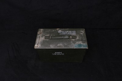 Rare Fiocchi 7.62x38R 950 Rounds M1895 Nagant Revolver Ammunition - Image 9 of 9