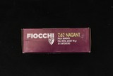 Rare Fiocchi 7.62x38R 950 Rounds M1895 Nagant Revolver Ammunition - Image 5 of 9