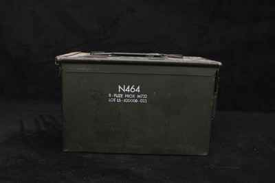 Rare Fiocchi 7.62x38R 950 Rounds M1895 Nagant Revolver Ammunition - Image 6 of 9