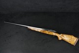 Custom Springfield 1903 .30-06 Guild Quality Sporting Rifle Timney Trigger Curly Tiger Maple Stock - Image 2 of 25