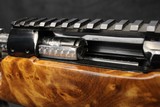 Custom Springfield 1903 .30-06 Guild Quality Sporting Rifle Timney Trigger Curly Tiger Maple Stock - Image 14 of 25
