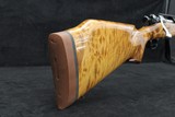 Custom Springfield 1903 .30-06 Guild Quality Sporting Rifle Timney Trigger Curly Tiger Maple Stock - Image 17 of 25