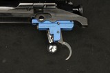 Custom Springfield 1903 .30-06 Guild Quality Sporting Rifle Timney Trigger Curly Tiger Maple Stock - Image 25 of 25