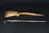 Custom Springfield 1903 .30-06 Guild Quality Sporting Rifle Timney Trigger Curly Tiger Maple Stock - Image 23 of 25