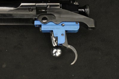 Custom Springfield 1903 .30-06 Guild Quality Sporting Rifle Timney Trigger Curly Tiger Maple Stock - Image 25 of 25
