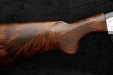 *Limited Edition 1 of 500* 1995 Benelli Montefeltro 20 GA 26