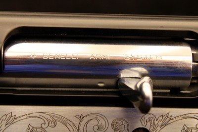 *Limited Edition 1 of 500* 1995 Benelli Montefeltro 20 GA 26
