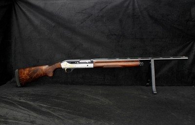 *Limited Edition 1 of 500* 1995 Benelli Montefeltro 20 GA 26