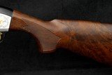 *Limited Edition 1 of 500* 1995 Benelli Montefeltro 20 GA 26