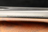 *Limited Edition 1 of 500* 1995 Benelli Montefeltro 20 GA 26