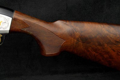 *Limited Edition 1 of 500* 1995 Benelli Montefeltro 20 GA 26