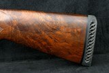 *Limited Edition 1 of 500* 1995 Benelli Montefeltro 20 GA 26