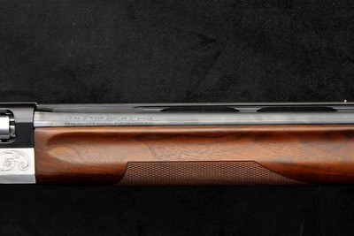 *Limited Edition 1 of 500* 1995 Benelli Montefeltro 20 GA 26