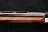 *Limited Edition 1 of 500* 1995 Benelli Montefeltro 20 GA 26