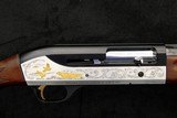 *Limited Edition 1 of 500* 1995 Benelli Montefeltro 20 GA 26