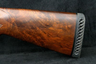 *Limited Edition 1 of 500* 1995 Benelli Montefeltro 20 GA 26