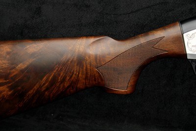 *Limited Edition 1 of 500* 1995 Benelli Montefeltro 20 GA 26