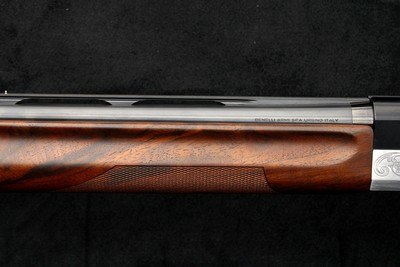 *Limited Edition 1 of 500* 1995 Benelli Montefeltro 20 GA 26