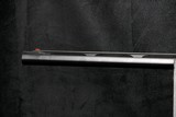 *Limited Edition 1 of 500* 1995 Benelli Montefeltro 20 GA 26