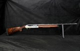 *Limited Edition 1 of 500* 1995 Benelli Montefeltro 20 GA 26