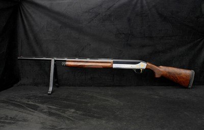 *Limited Edition 1 of 500* 1995 Benelli Montefeltro 20 GA 26
