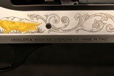 *Limited Edition 1 of 500* 1995 Benelli Montefeltro 20 GA 26