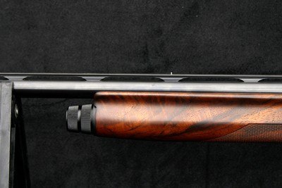 *Limited Edition 1 of 500* 1995 Benelli Montefeltro 20 GA 26