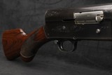 WHIPPET! 1970 Browning Auto-5 12 GA 18.5