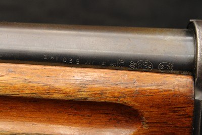 WHIPPET! 1970 Browning Auto-5 12 GA 18.5