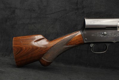WHIPPET! 1970 Browning Auto-5 12 GA 18.5