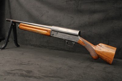 WHIPPET! 1970 Browning Auto-5 12 GA 18.5